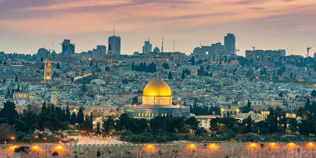 Israel