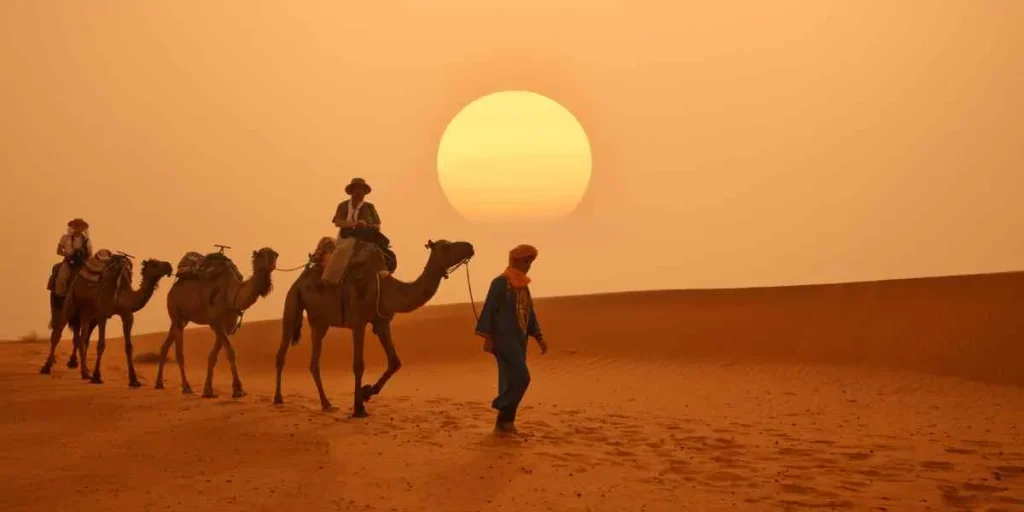 marruecos