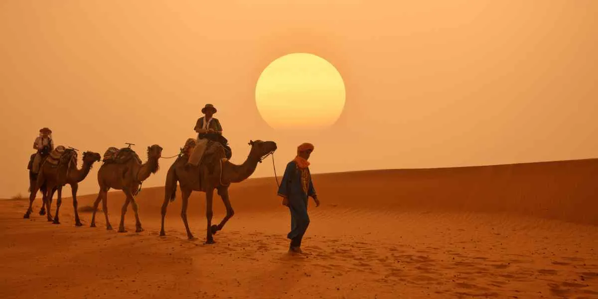 marruecos