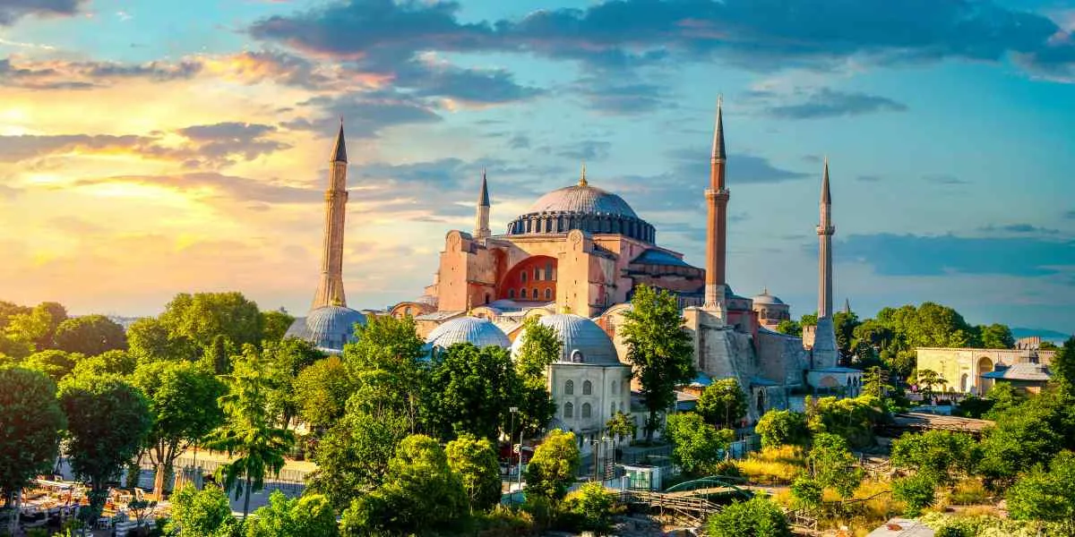 Estambul