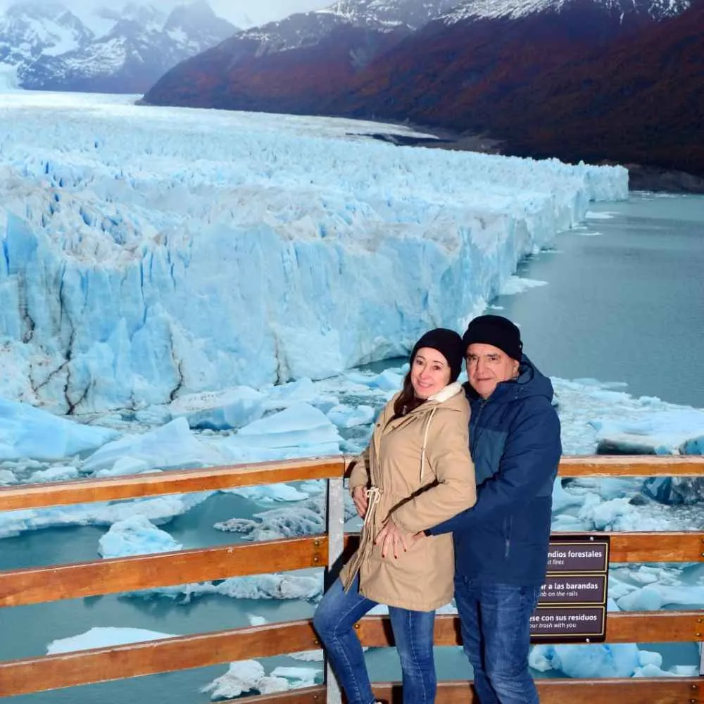 Viajes Argentina