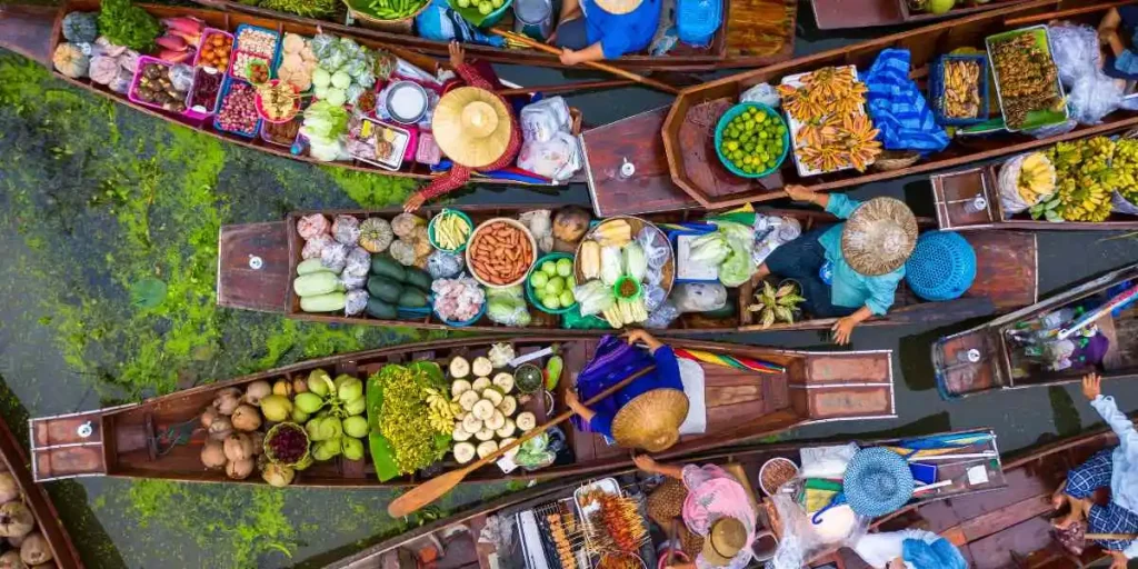 Tailandia