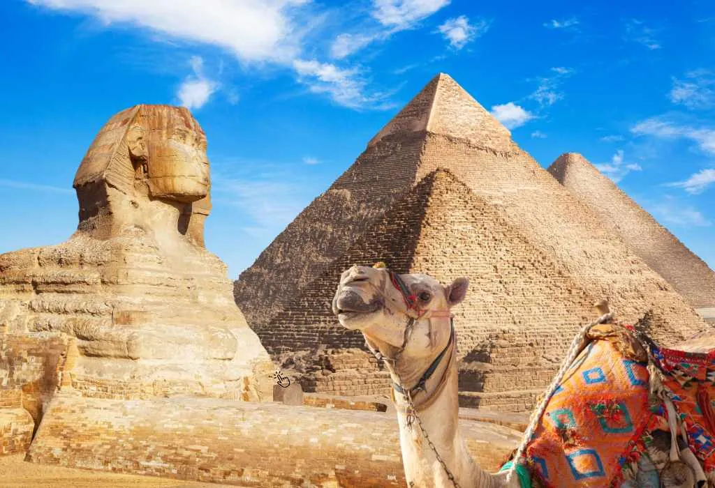 Egipto