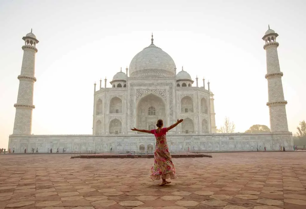 India