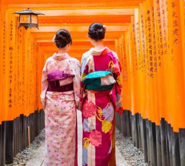 Geishas