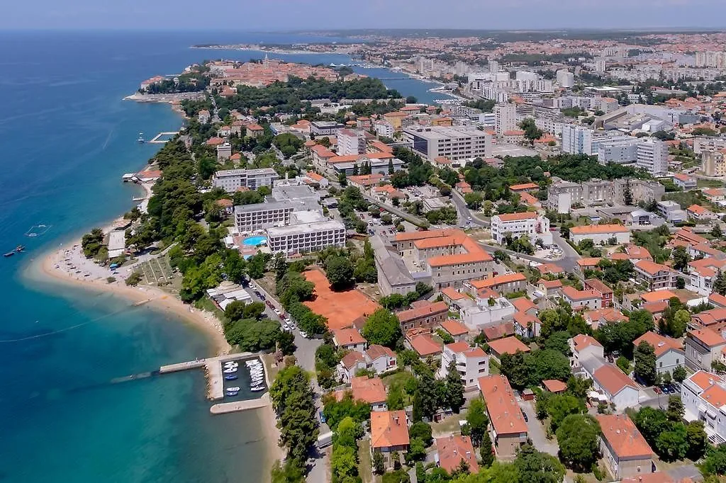Hotel Kolovare Zadar