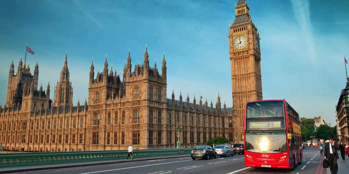 Londres