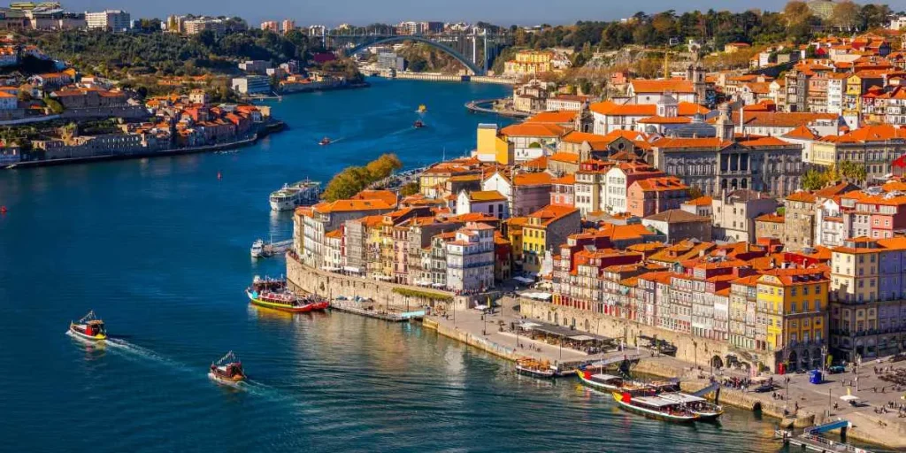 Oporto