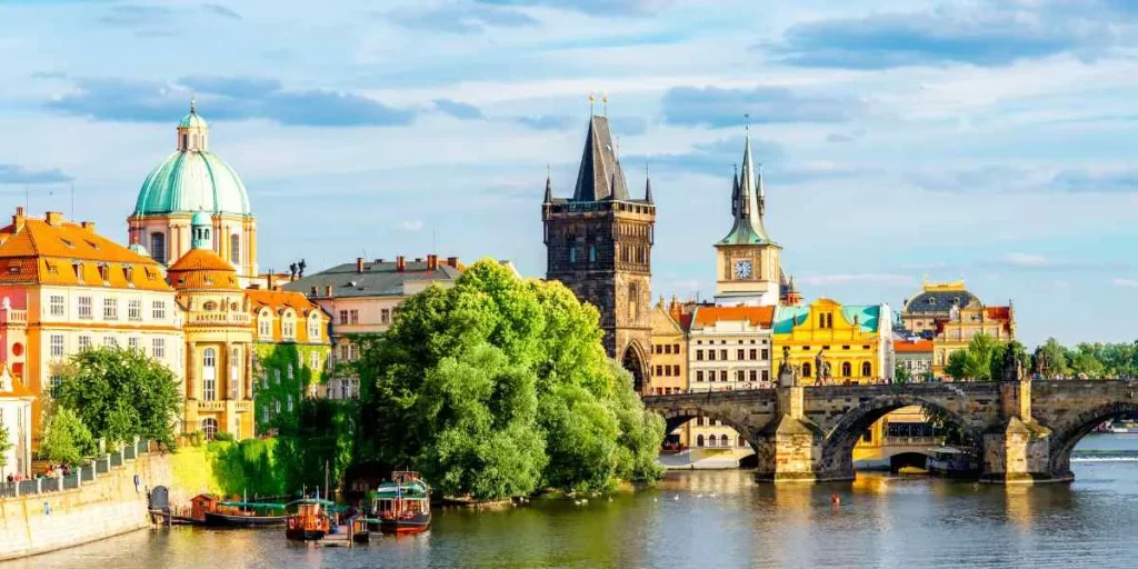 Praga
