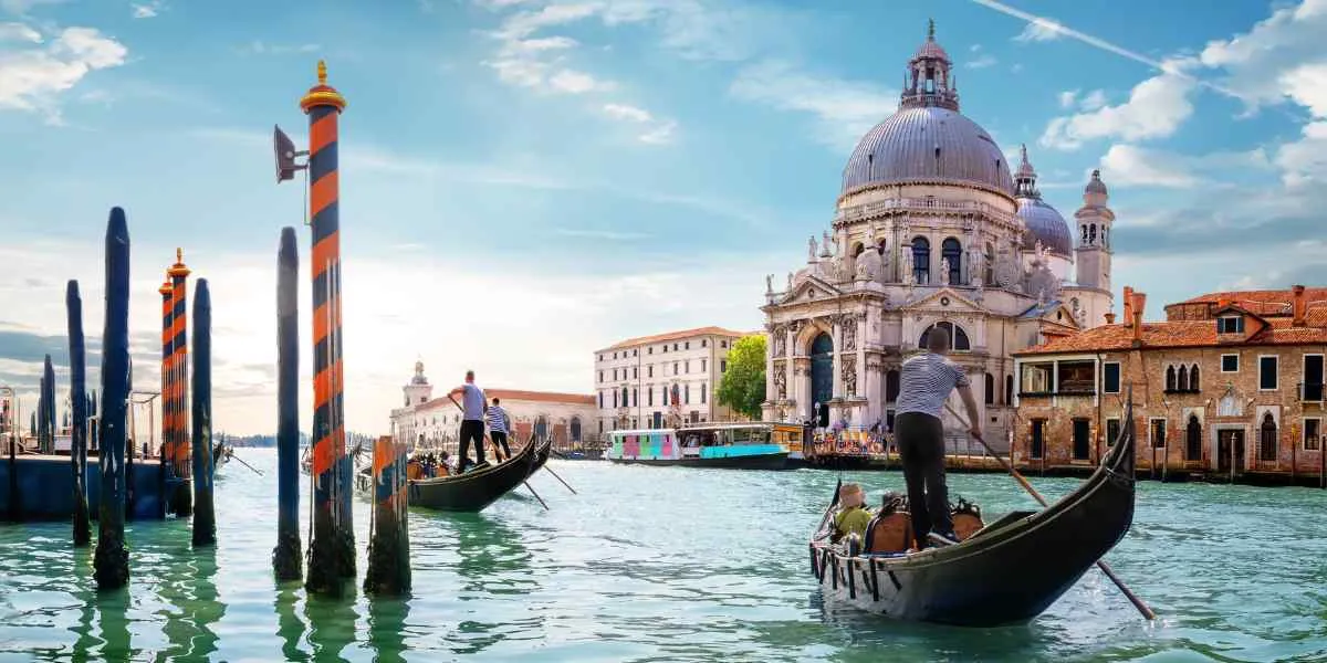 Venecia