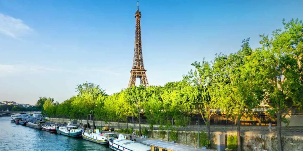 paris Francia
