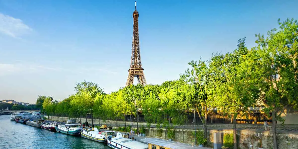 paris Francia