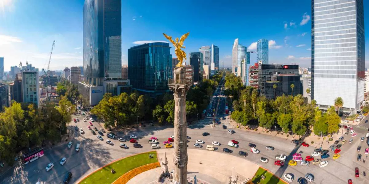 Ciudad de