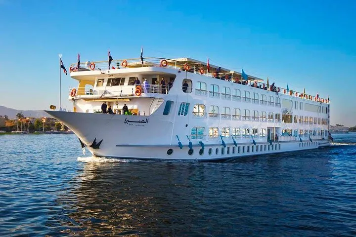 EL CRUCERO cadena sara