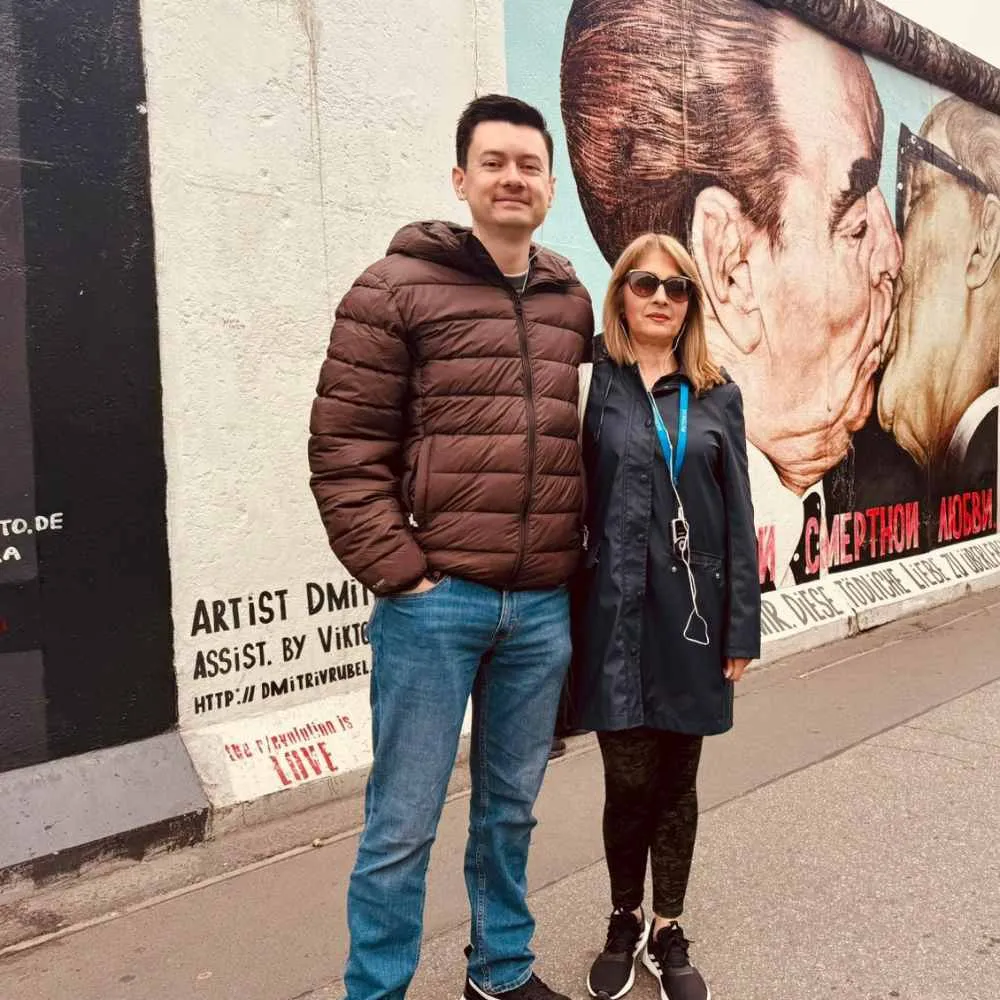 berlin