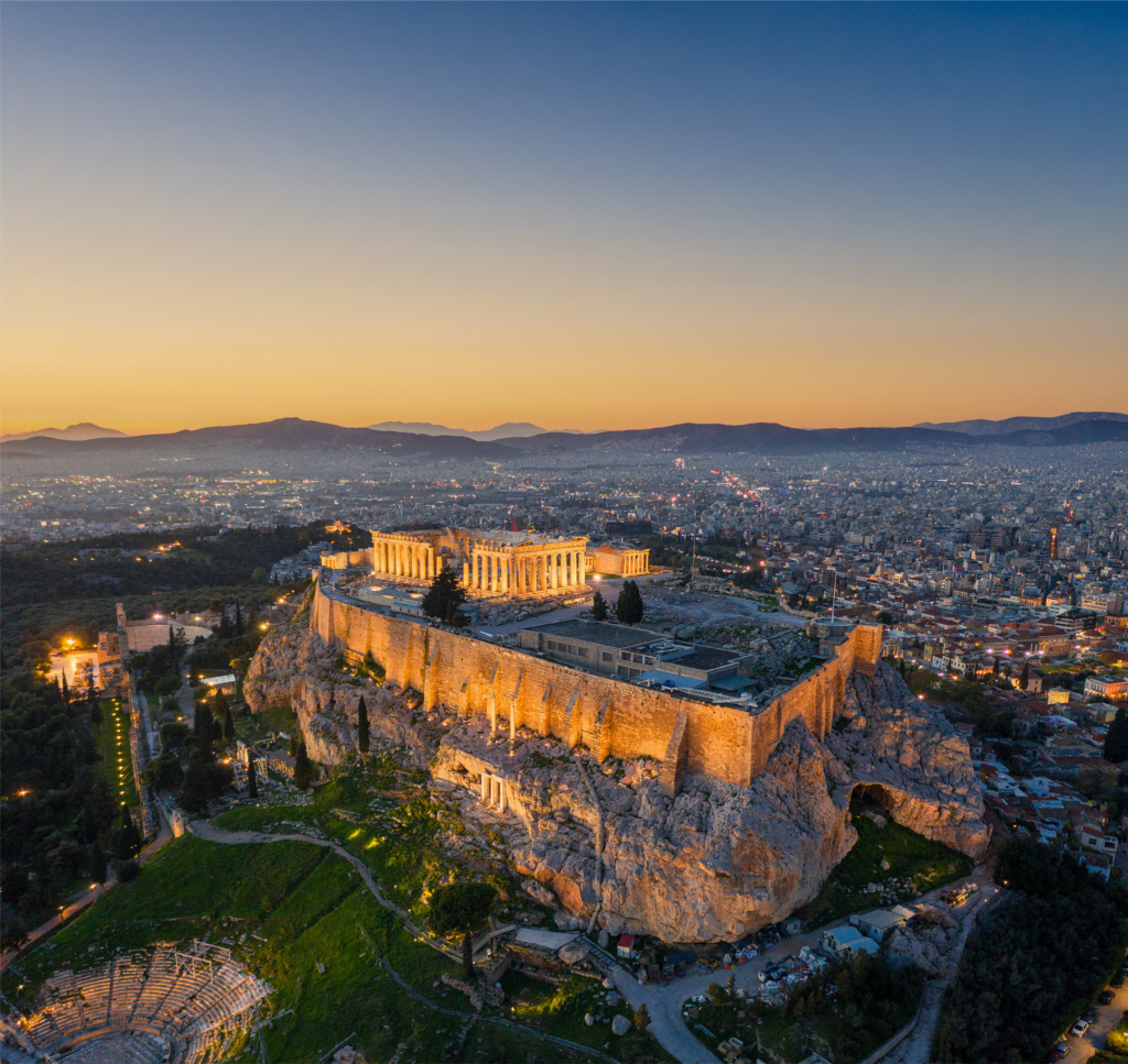 Atenas