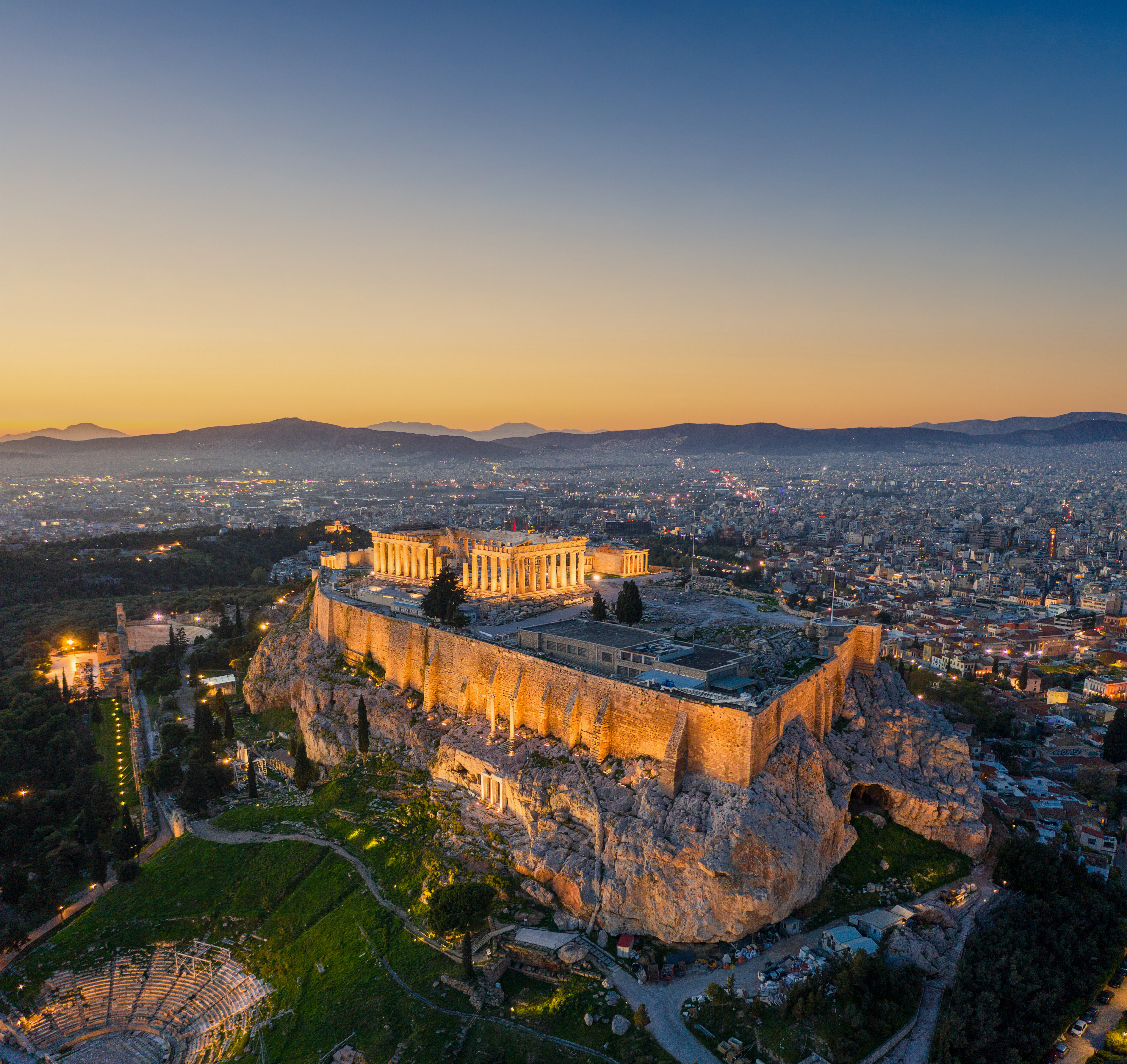 Atenas