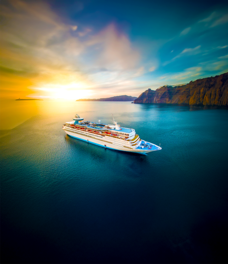 Crucero 1