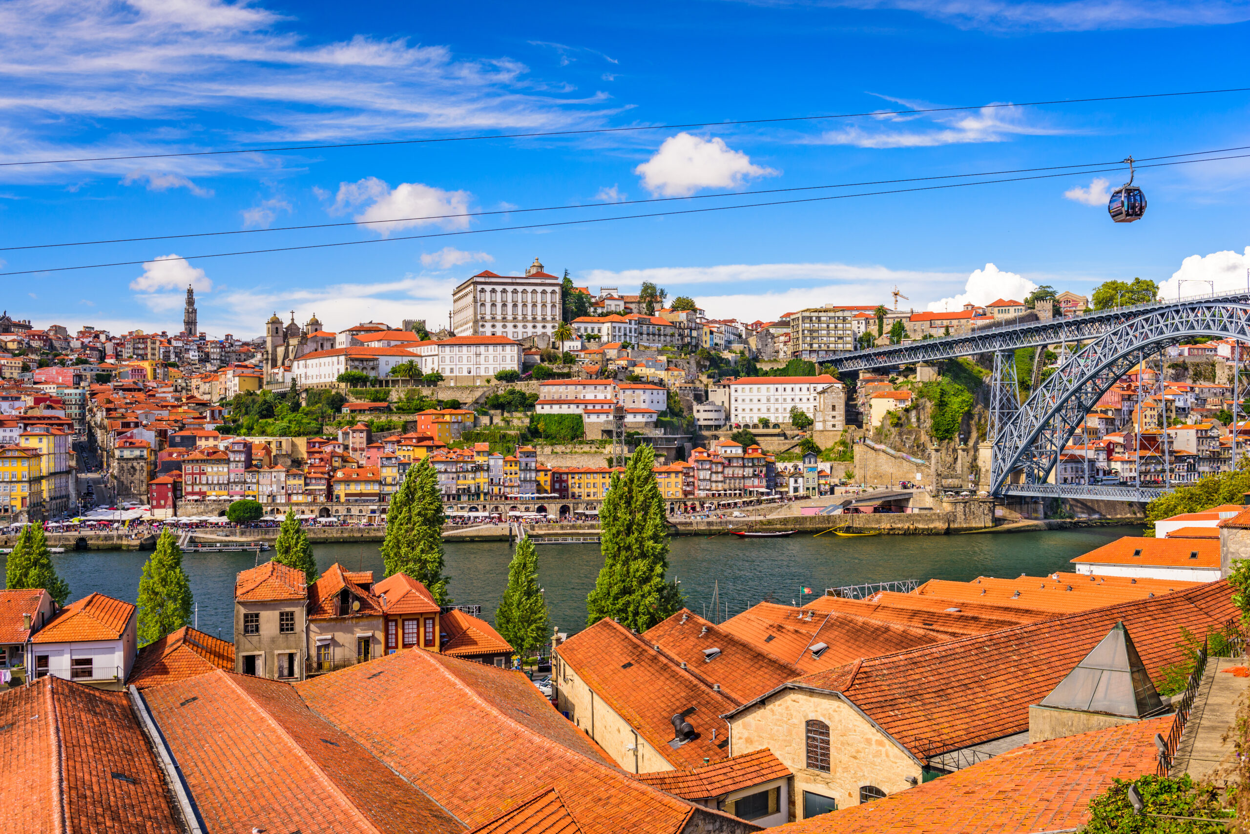 Puebliando por Portugal