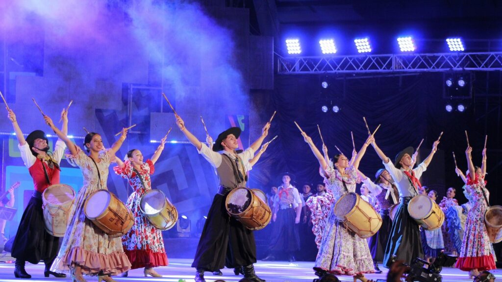 Festival de Cosquin 3 1