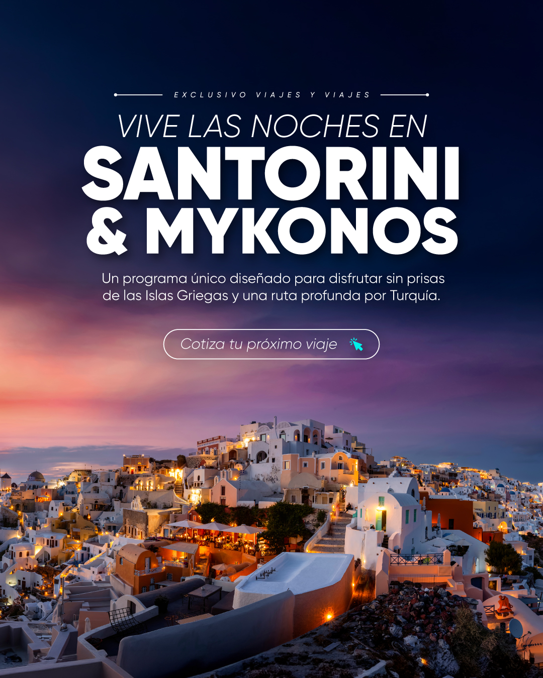 agencia de viajes 9 Banner Turquia Durmiendo en las Islas Griegas Mobile