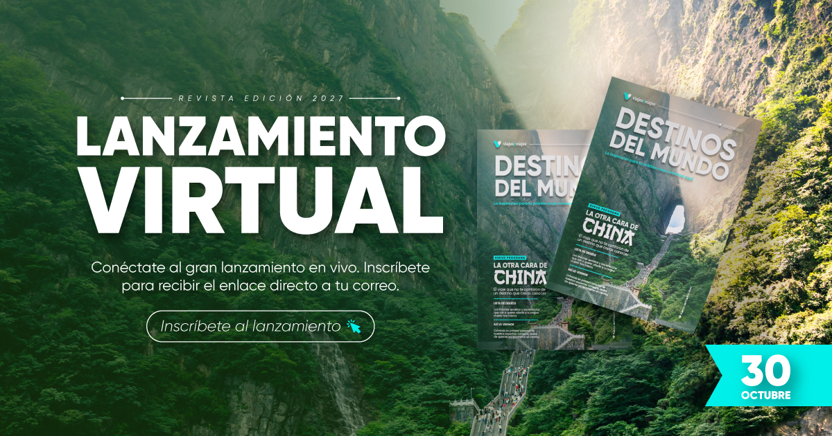 agencia de viajes 4 Banners Pagina Web Inscripcion revista Tablet