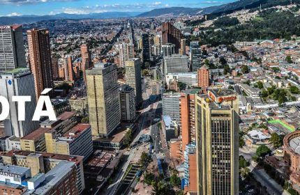Bogotá