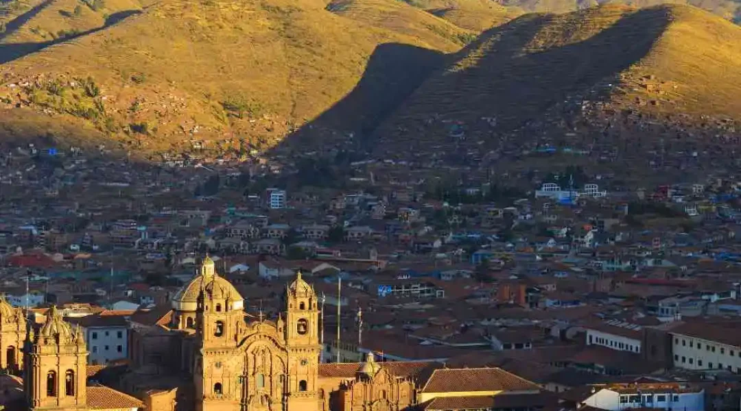 Cusco