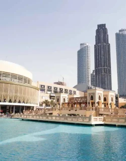 Dubai Mall