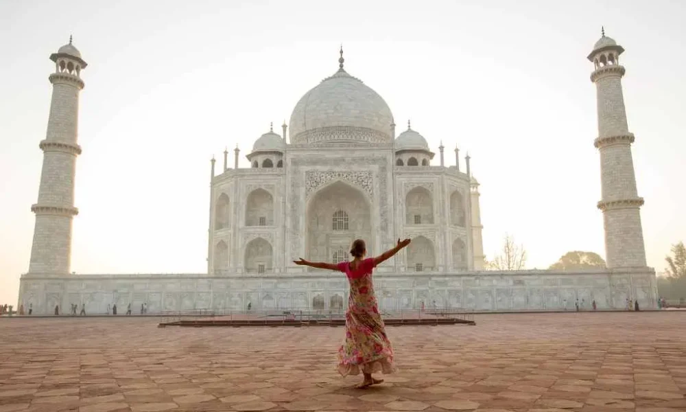 India