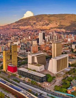 Medellín
