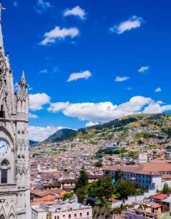 Quito